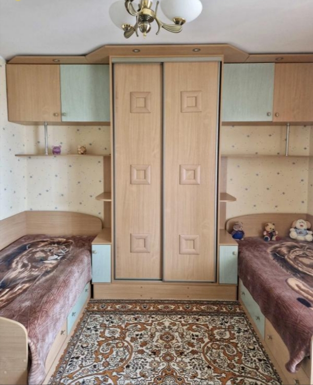 продажа трехкомнатной квартиры номер A-173600 в Киевском районе, фото номер 6